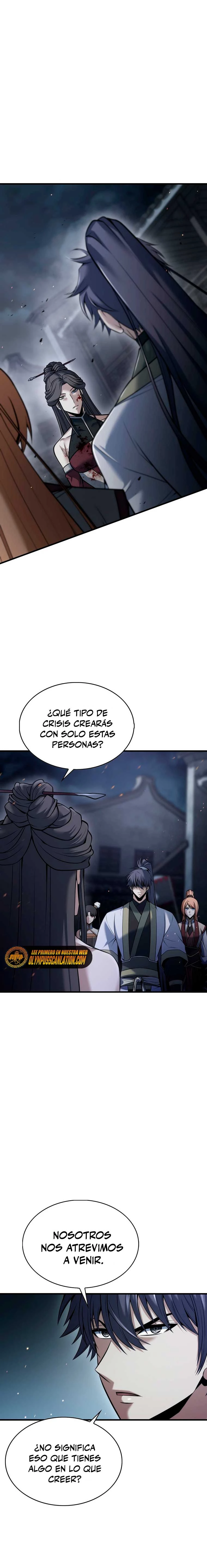 La Estrella de un Gobernante Supremo > Capitulo 73 > Page 201